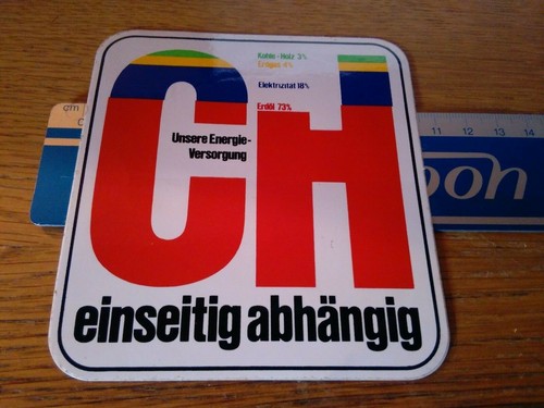 Adesivo vintage sticker - adesivo,