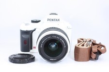 PENTAX K-x fotocamera reflex