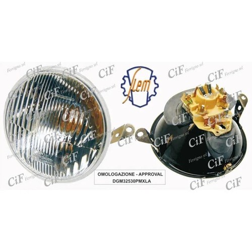 Faro vespa 125 150 - px, 200