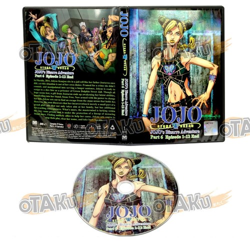 Jojo bizarre adventure - adventure,