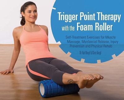 Trigger point therapy with - with, the