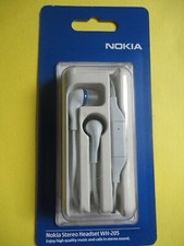 AURICOLARE NOKIA-WH-205-208