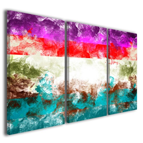 Quadri astratti abstract - astratti,