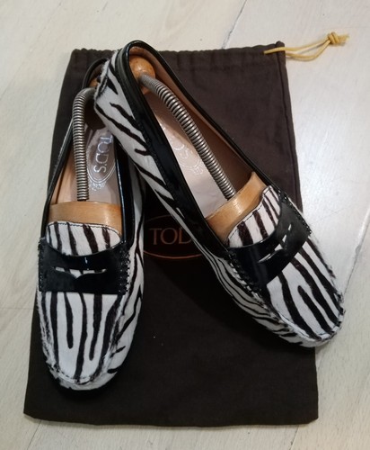 Scarpe guida tod gommino - scarpe,