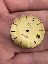 Vintage Seamaster De Ville