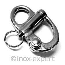 Gancio a caduta SPI-Fall