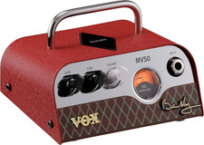 Mv50 brian may 50w - mv50-bm,