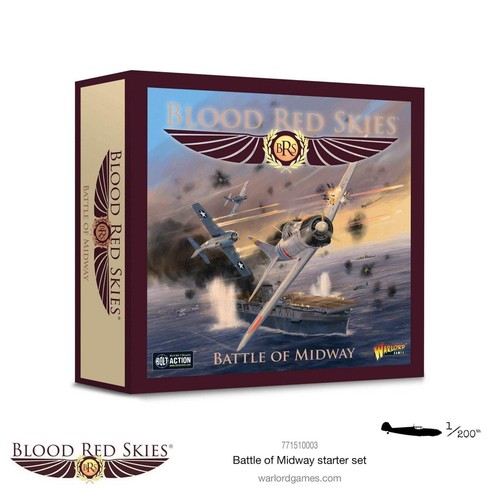 Battle midway starter set - battle,
