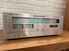 Marantz Model 2100 Tuner