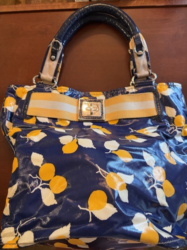 Borsa classica juicy couture - classica,