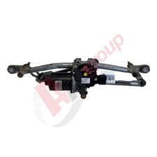 MOTORE TERGICRISTALLO