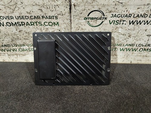 Jaguar x250 amplificatore - x250,