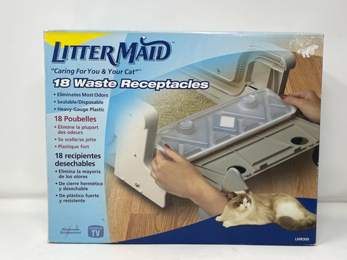 Littermaid litter box - littermaid,