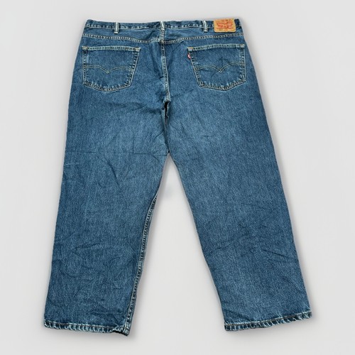 Jeans levi 550 - levi's,