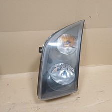 Faro proiettore anteriore