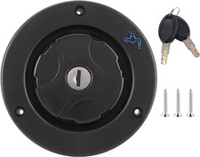 Tappo Del Serbatoio 80Mm