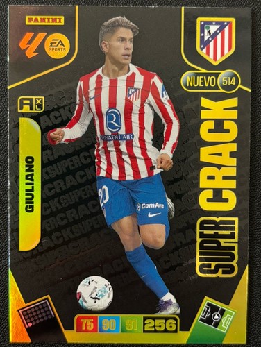 Panini adrenalyn liga - panini, xl