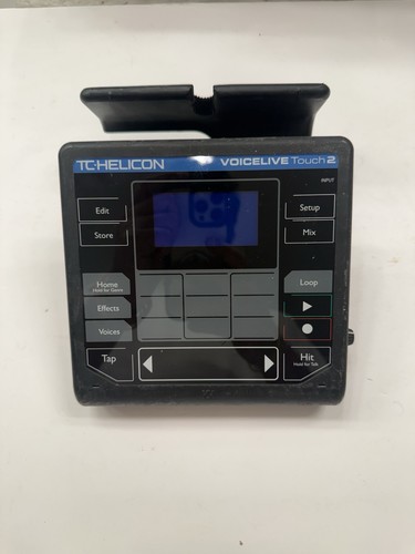 Helicon voicelive touch - tc,