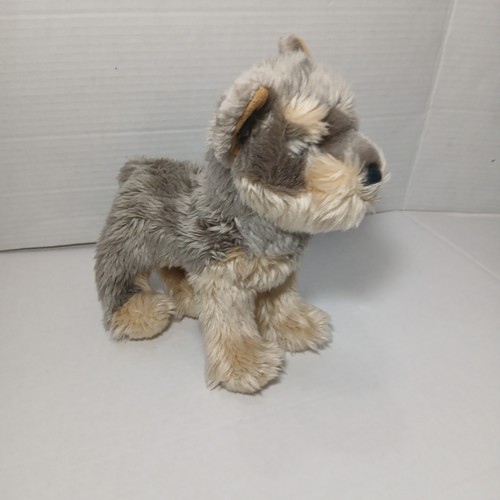 Douglas plush puppy dog - plush,