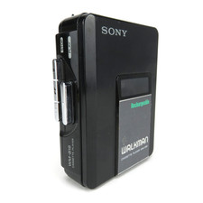 Sony Walkman WM-B18 Lettore di