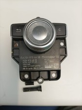 RIPARAZIONE JOYSTICK MERCEDES W/S204 W 212 A2048704658 A2048704858 A2044420268 