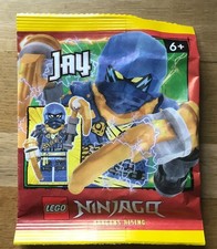 FIGURINE LEGO MINIFIGURE