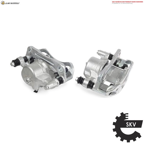 Pinza freno 23skv478 per kia - pinza,