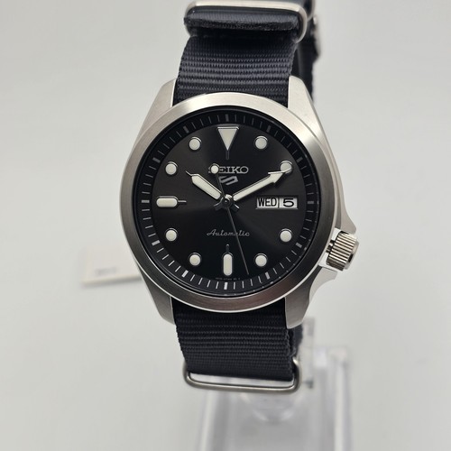 Orologio seiko sports - 5,