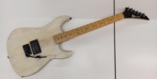 Charvel model white - white, made