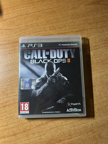 Call duty black ops ps3 - call,