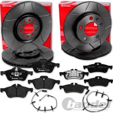 BREMBO Intagliati Dischi Freno