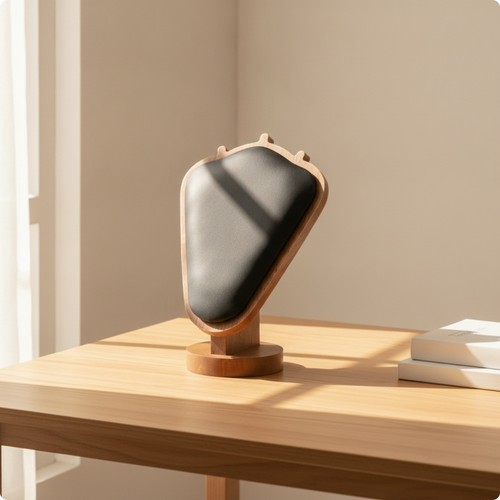 Espositore corno legno - corno,