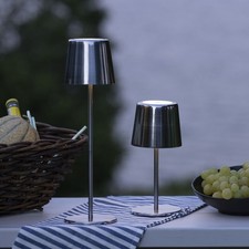 Lampada da tavolo LED