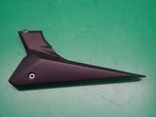 SCOCCA CARENA FIANCHETTO SOTTO SELLA SERBATOIO DESTRO YAMAHA XJ6 08 15 FAIRING