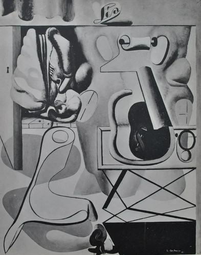 Corbusier léa - léa,