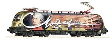 Roco 73528 locomotiva