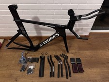Modulo Specializzato S-Works