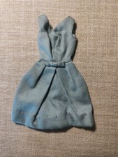 Vestito Barbie Ponytail