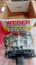 Carburatore nuovo originale - nuovo, ed
