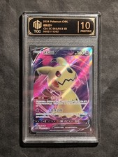 POKEMON - MIMIKYU V - SR -