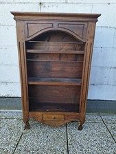 MOBILETTO PROVENZALE, FINE