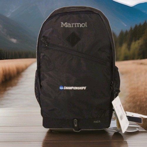 Borsa libro marmot nuova - libro,