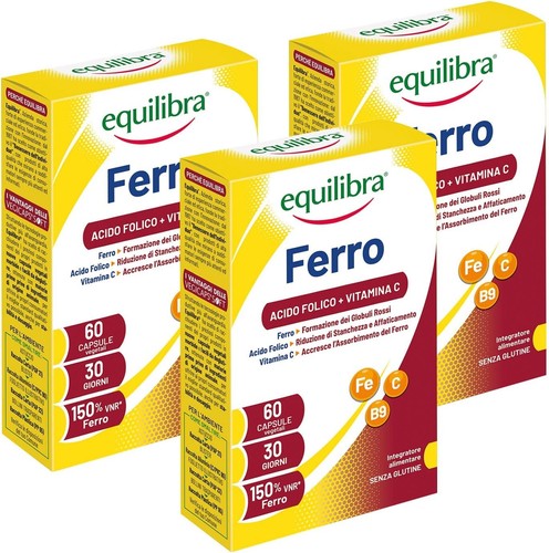 3pz integratori alimentari - 3pz,