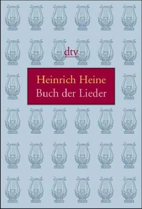 Heinrich heine libro - heine, di
