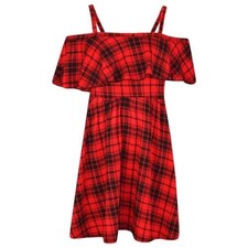 Ragazze Skater Abito Bambini