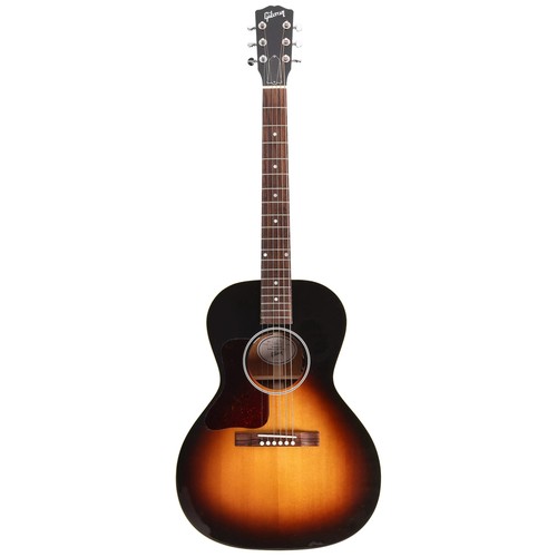 Nuovo gibson 00 chitarra - gibson, l-00