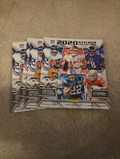 2020 panini sticker album - panini,
