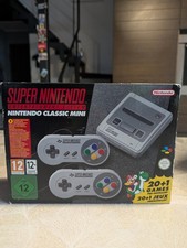 Console Classic Mini Super