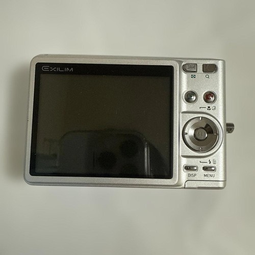 Fotocamera digitale compatta