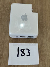 Apple AirPort Express Stazione